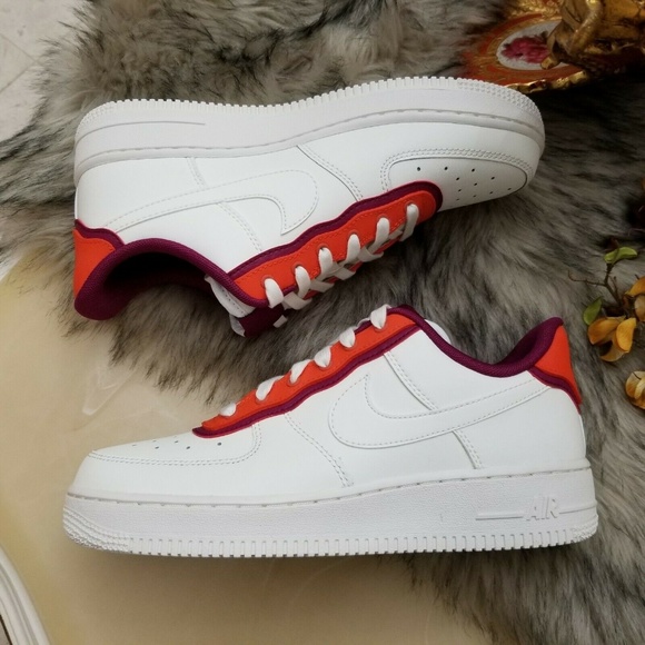 nike air force 1 07 special edition